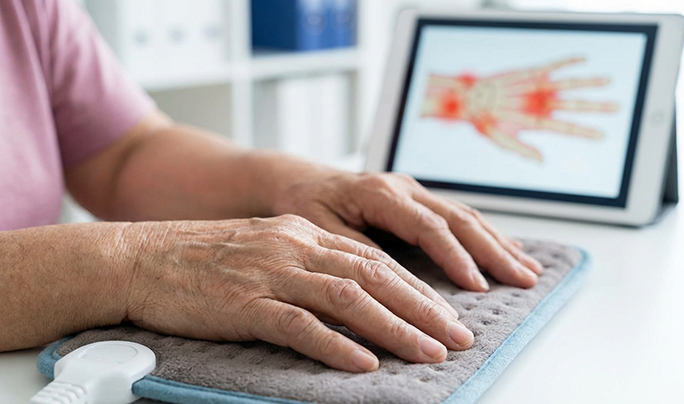 Image Common Symptoms