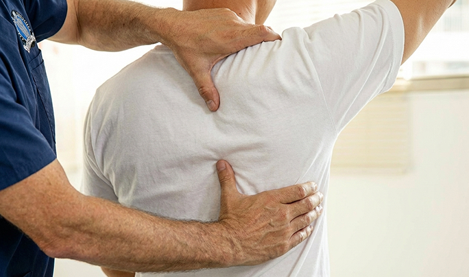 Image Expert Chiropractic Care in Centreville, VA_