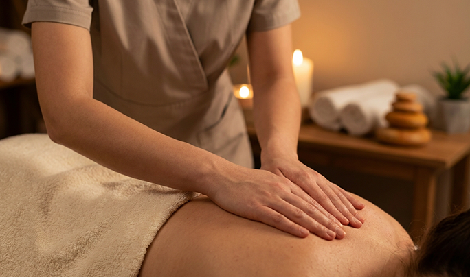 Image Great Add On to Chiropractic and Massage Care