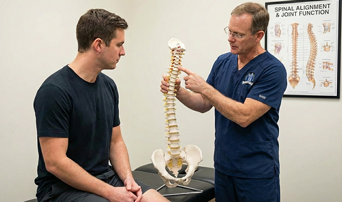 Image How Chiropractic Care