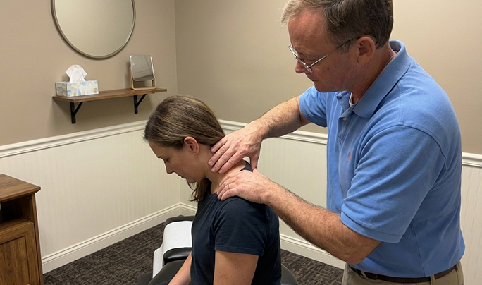 Image How We Diagnose