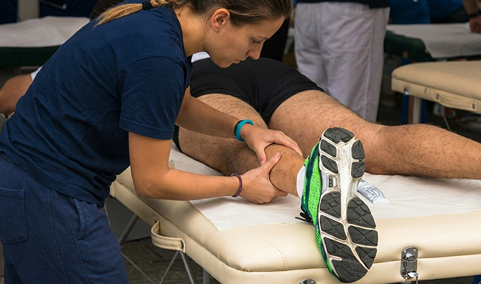 Image Sports Massage Therapy_