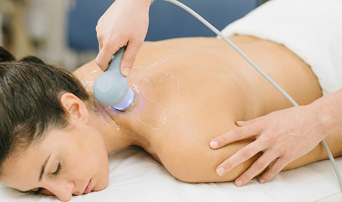 Image Therapeutic Ultrasound