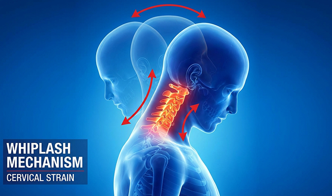 Image Understanding Whiplash