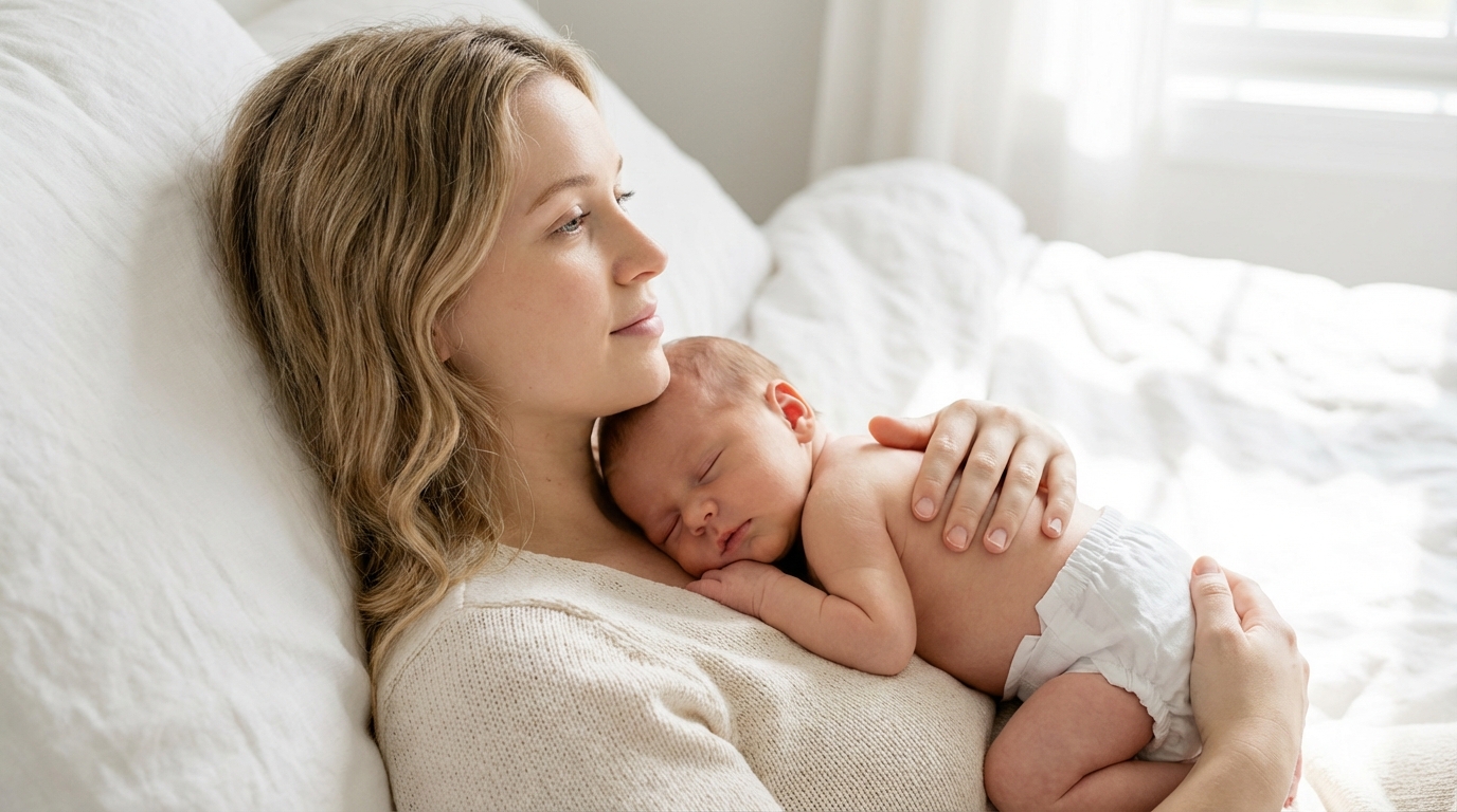 Image What Makes Prenatal _ Postnatal Chiropractic Care Different_