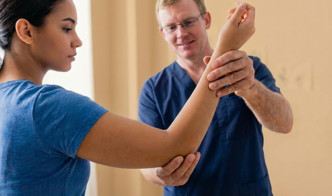 Image Our Diagnostic Approach