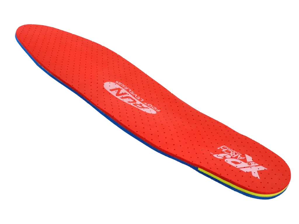 Image XP3-Run-orthotic-3
