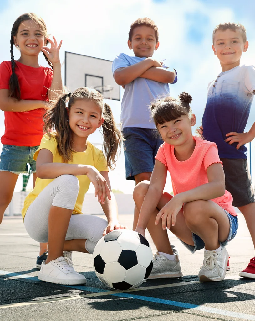 Image kids
